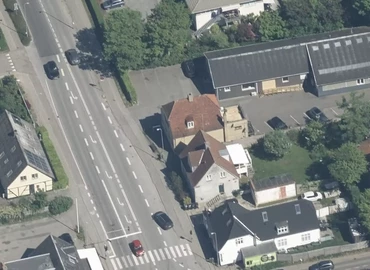Kontor til leje på Kalundborgvej 123, 4300 Holbæk - 140 m² | Foto 0 - Lokalebasen