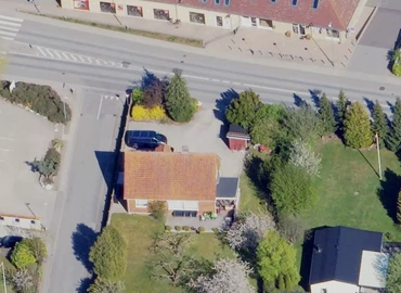 Butik Lynge Bytorv 12 3540 Lynge