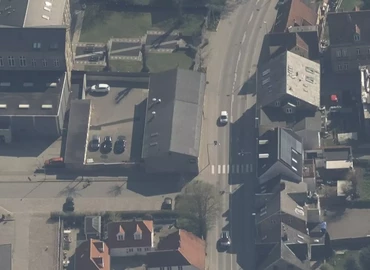 Kontor Laurids Skaus Gade 14 6100 Haderslev