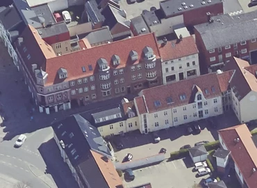 Kontor til leje på Vestergade 35F, 8600 Silkeborg - 246 m² | Foto 0 - Lokalebasen