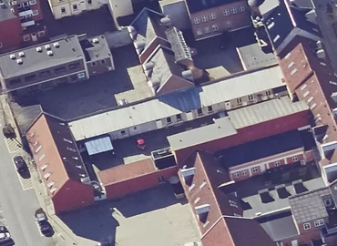 Kontor til leje på Vestergade 35F, 8600 Silkeborg - 246 m² | Foto 2 - Lokalebasen.dk