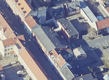 Kontor til leje på Vestergade 35F, 8600 Silkeborg - 246 m² | Foto 0 - Lokalebasen