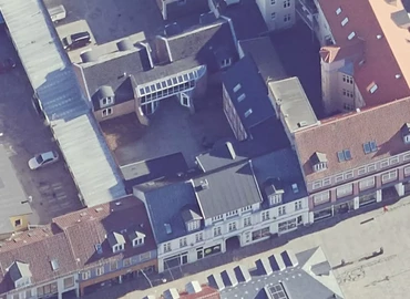 Kontor til leje på Vestergade 35F, 8600 Silkeborg - 246 m² | Foto 1 - Lokalebasen.dk