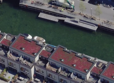 Kontor til leje på Nelson Mandelas Allé 9, 2450 København SV - 16815 m² | Foto 0 - Lokalebasen.dk