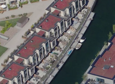 Kontor til leje på Nelson Mandelas Allé 9, 2450 København SV - 16815 m² | Foto 0 - Lokalebasen