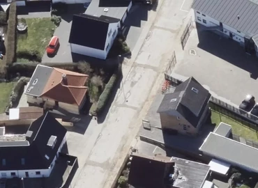 Kontor til leje på Hans Chr Høyrups Vej 2B, 9800 Hjørring - 54 m² | Foto 1 - Lokalebasen.dk