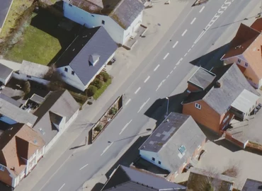 Butik Bredgade 73A 9830 Tårs