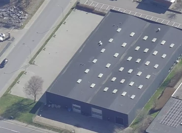 2192 m² Warehouse storage rental in Esbjerg O, Høgevej 19 (6705) - 0 | MatchOffice.com