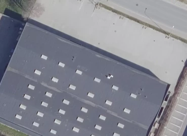 2192 m² Warehouse rental in Esbjerg O, Høgevej 19 (6705) - 4 | MatchOffice