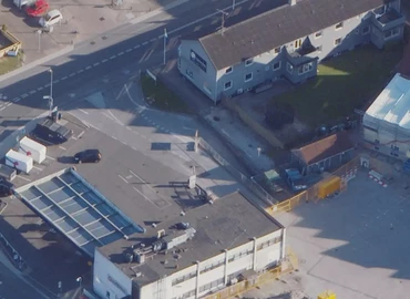 396 m² Shop for rent in Allerod, Amtsvej 5 (3450) - 1 | MatchOffice