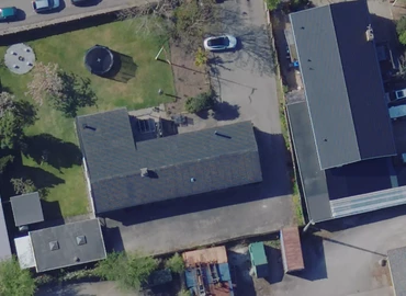 Lager / produktion Ambolten 4 2970 Hørsholm