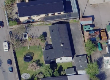 Lager / produktion Ambolten 4 2970 Hørsholm