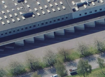 9442 m² Office warehouse rental in Brondby, Gammelager 13 (2605) - 0 | MatchOffice
