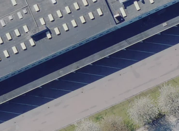 9442 m² Commercial warehouse rental in Brondby, Gammelager 13 (2605) - 4 | MatchOffice