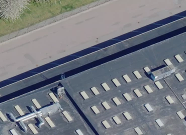 9442 m² Warehouse space rental in Brondby, Gammelager 13 (2605) - 0 | MatchOffice