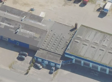 400 m² Warehouse up for rent in Skive, Sverrigsvej 2 Stuen (7800) - 0 | MatchOffice