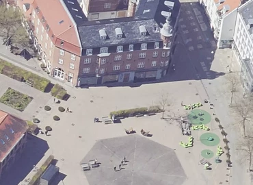 Butik til leje på Nygade 4, 4200 Slagelse - 459 m² | Foto 0 - Lokalebasen