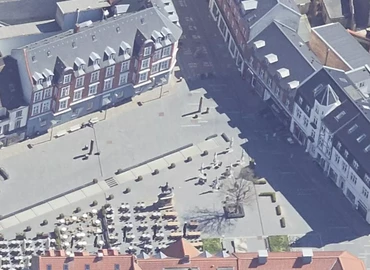 Butik til leje på Nygade 4, 4200 Slagelse - 459 m² | Foto 3 - Lokalebasen.dk