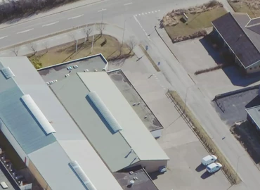 Lager / produktion Østersøvej 2 9990 Skagen