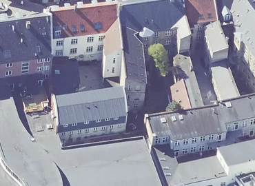 Butik til leje på Nygade 4, 4200 Slagelse - 459 m² | Foto 1 - Lokalebasen