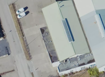 Lager / produktion Østersøvej 2 9990 Skagen