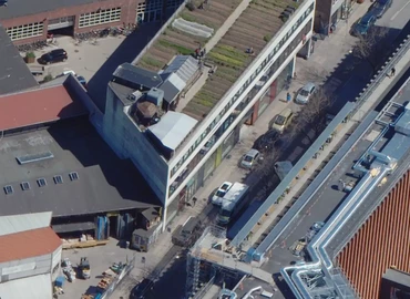 Kontor til leje på Æbeløgade 4, 2100 København Ø - 652 m² | Foto 3 - Lokalebasen.dk
