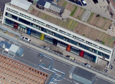 Kontor til leje på Æbeløgade 4, 2100 København Ø - 652 m² | Foto 0 - Lokalebasen.dk