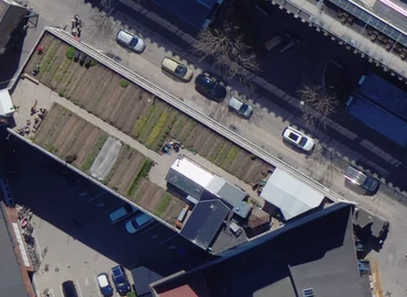 Kontor til leje på Æbeløgade 4, 2100 København Ø - 652 m² | Foto 4 - Lokalebasen