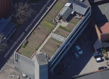 Kontor til leje på Æbeløgade 4, 2100 København Ø - 652 m² | Foto 2 - Lokalebasen.dk