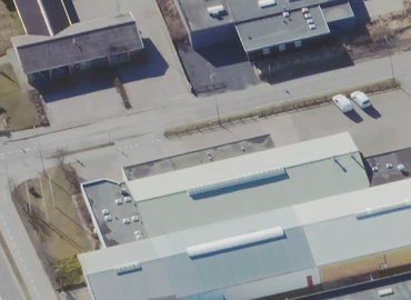 Lager / produktion Østersøvej 2 9990 Skagen