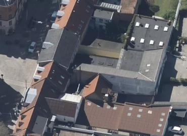 Butik til leje på Sct Hansgade 3 st, 4100 Ringsted - 90 m² | Foto 0 - Lokalebasen.dk