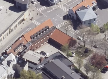 Kontor til leje på Voldgade 16, 5700 Svendborg - 177 m² | Foto 3 - Lokalebasen