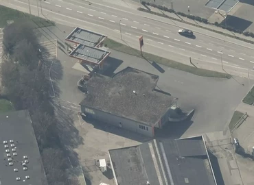 Lager til leje på Vejlevej 1, 8700 Horsens - 960 m² | Foto 0 - Lokalebasen.dk