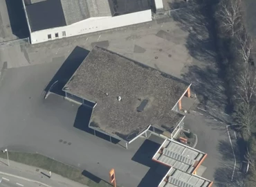 960 m² Office warehouse rental in Horsens, Vejlevej 1 (8700) - 3 | MatchOffice