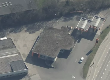 960 m² Warehouse storage for rent in Horsens, Vejlevej 1 (8700) - 1 | MatchOffice