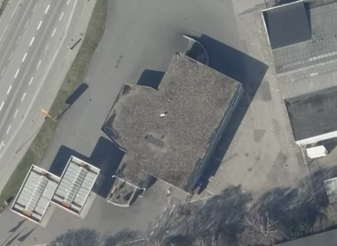 960 m² Office warehouse rental in Horsens, Vejlevej 1 (8700) - 4 | MatchOffice.com