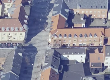 Kontor til leje på Kongensgade 75 1 og 2, 6700 Esbjerg C - 746 m² | Foto 0 - Lokalebasen.dk