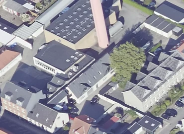 Lager til leje på Langelinie 58B, 7100 Vejle - 101 m² | Foto 0 - Lokalebasen