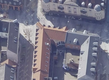 Kontor til leje på Kongensgade 75 1 og 2, 6700 Esbjerg C - 746 m² | Foto 1 - Lokalebasen.dk