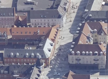 Kontor til leje på Kongensgade 75 1 og 2, 6700 Esbjerg C - 746 m² | Foto 3 - Lokalebasen.dk