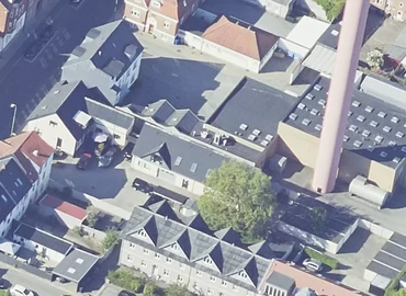 Lager til leje på Langelinie 58B, 7100 Vejle - 101 m² | Foto 0 - Lokalebasen.dk