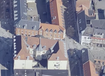 Kontor til leje på Kongensgade 75 1 og 2, 6700 Esbjerg C - 746 m² | Foto 0 - Lokalebasen.dk