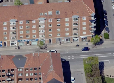 Butik Peter Bangs Vej 74 st 2000 Frederiksberg