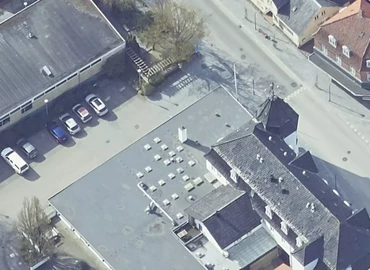 Kontor til leje på Søndergade 8 2, 5620 Glamsbjerg - 96 m² | Foto 1 - Lokalebasen