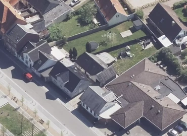 Kontor til leje på Søndergade 8 1, 5620 Glamsbjerg - 250 m² | Foto 0 - Lokalebasen.dk
