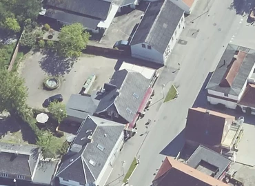 Butik til leje på Enghaven 1, 4550 Asnæs - 124 m² | Foto 1 - Lokalebasen