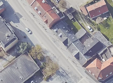 Kontor til leje på Søndergade 8 1, 5620 Glamsbjerg - 250 m² | Foto 4 - Lokalebasen