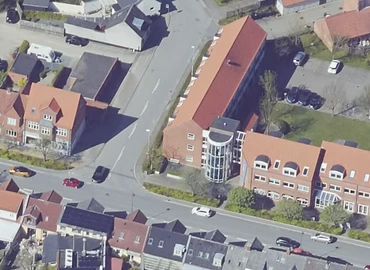 Office Odensevej 23 1 5500 Middelfart