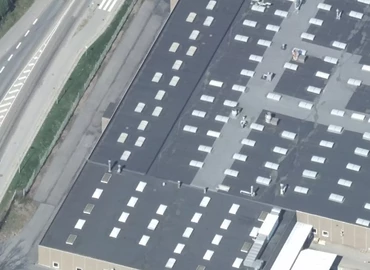 6005 m² Workshop space up for rent in Odense SV, Holkebjergvej 48B (5250) - 0 | MatchOffice