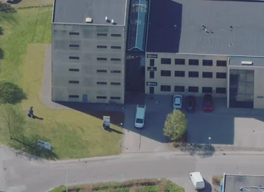 Kontor til leje på Marielundvej 48-50, 2730 Herlev - 2320 m² | Foto 1 - Lokalebasen.dk